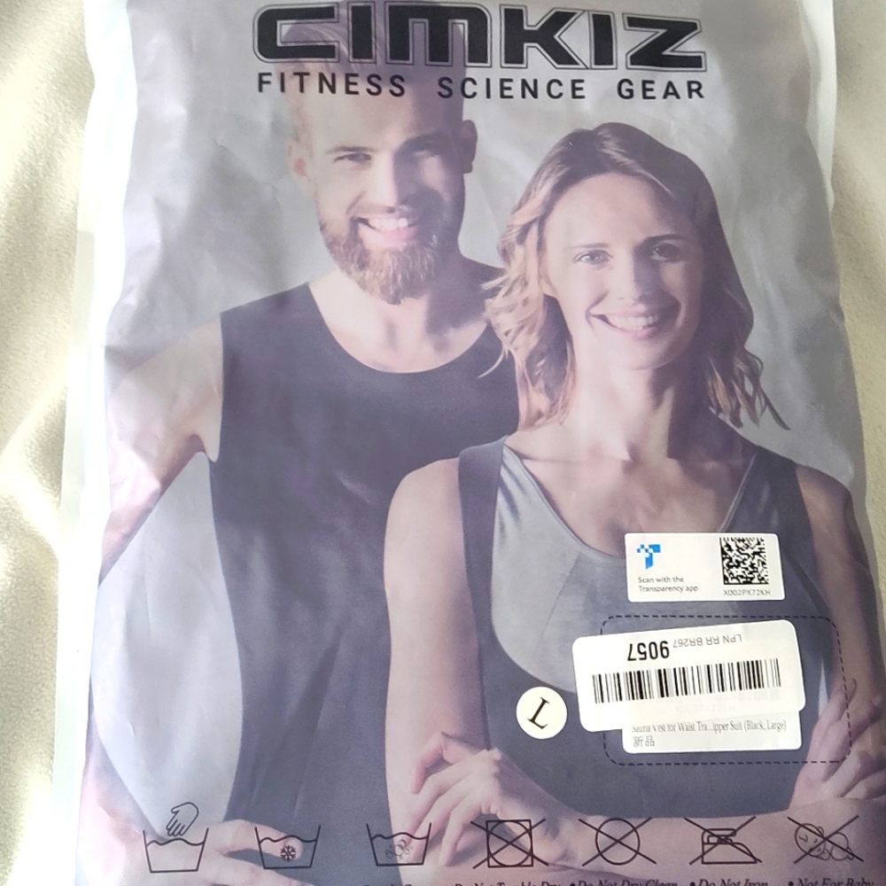 Body shaper Lg